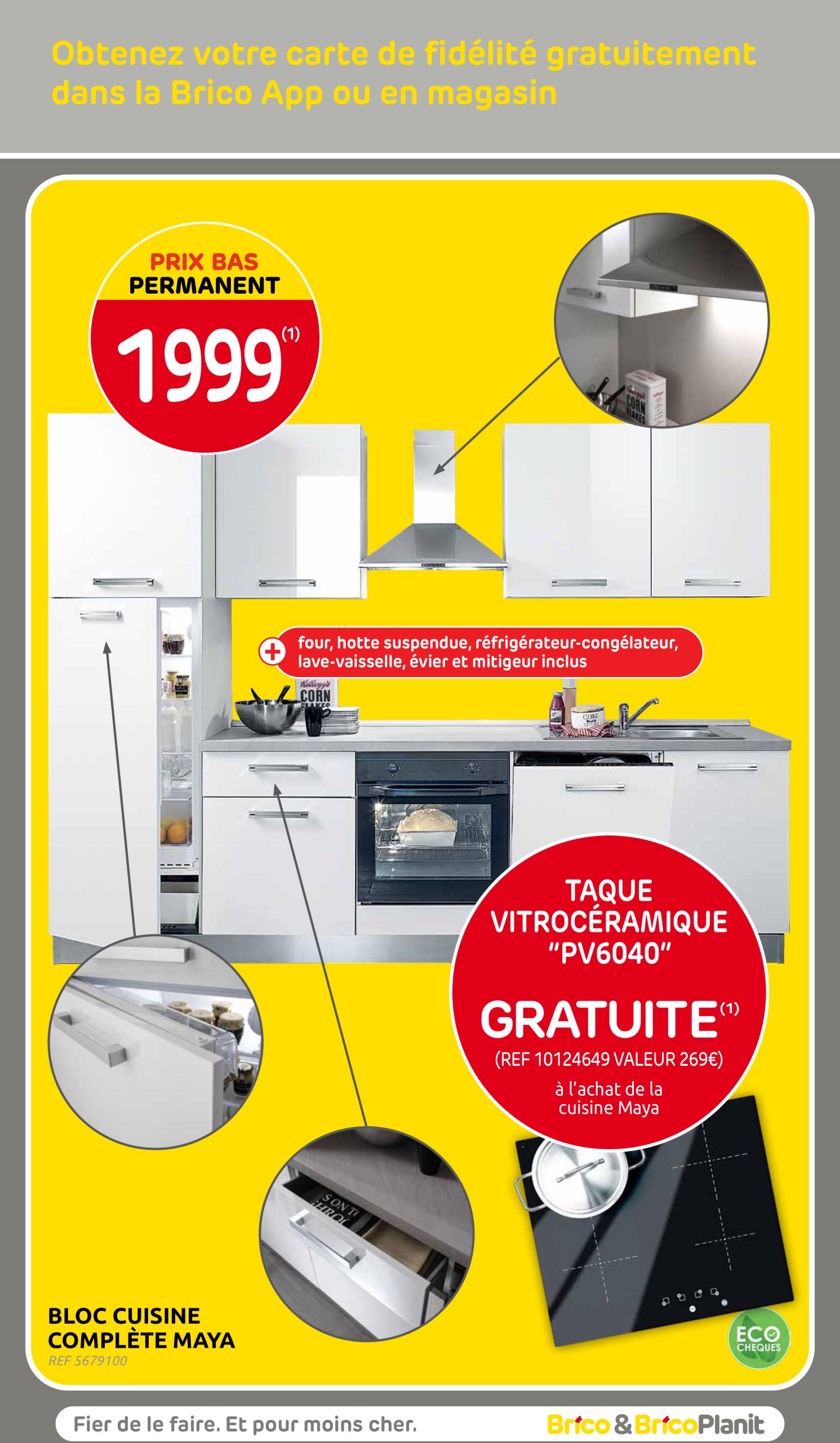 brico - Brico folder geldig vanaf 16/07 - 28/07 - page: 36 brico - Brico folder geldig vanaf 16/07 - 28/07 - page: 36