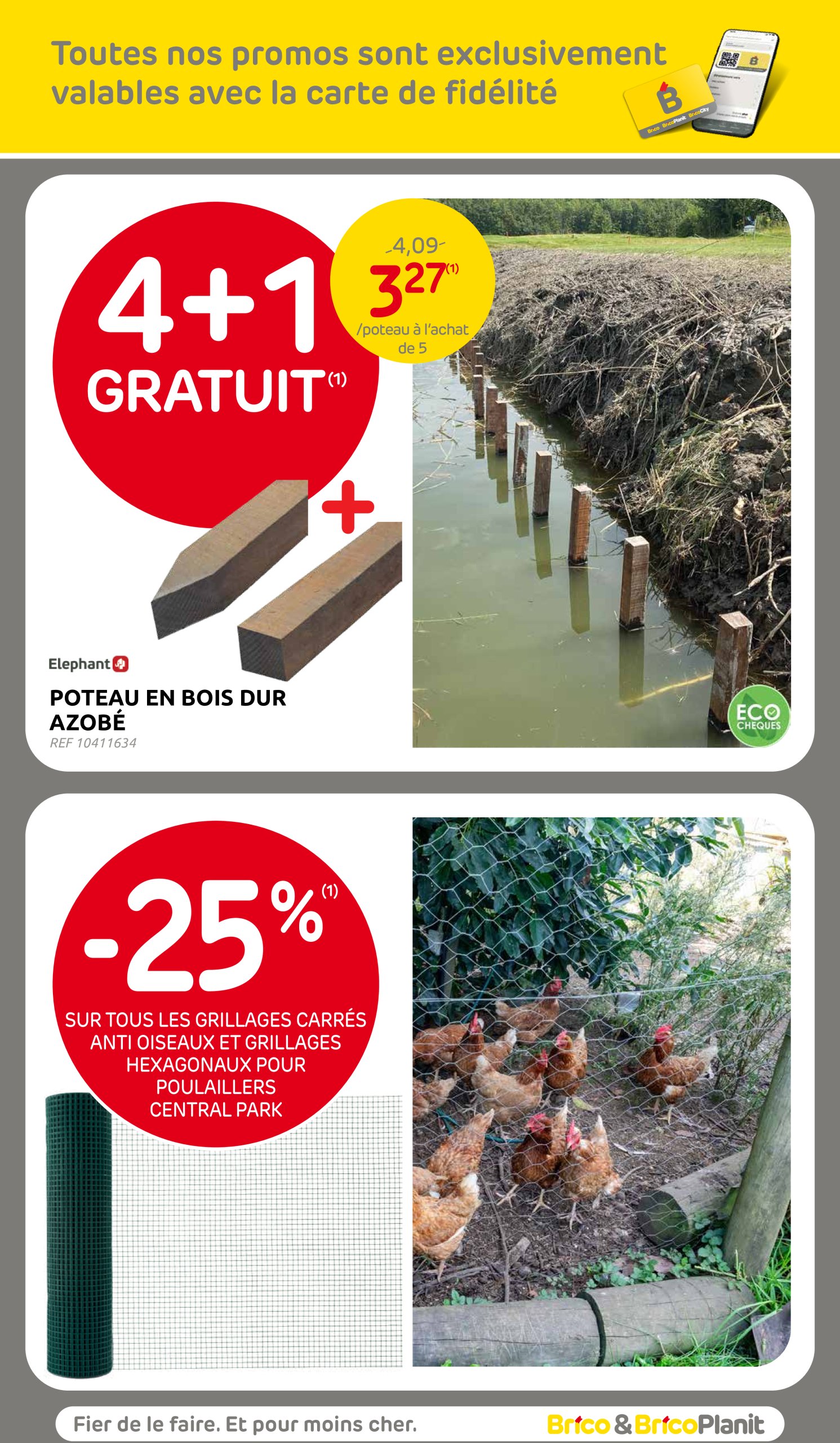 brico - Brico folder geldig vanaf 30/07 - 18/08 - page: 40