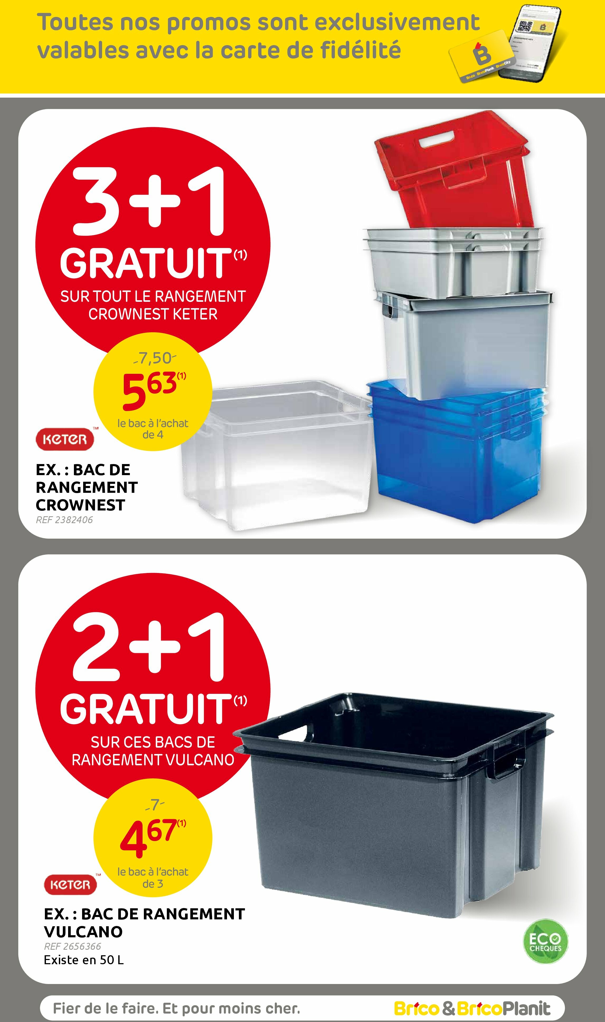 brico - Brico folder geldig vanaf 20/08 - 08/09 - page: 5 brico - Brico folder geldig vanaf 20/08 - 08/09 - page: 5