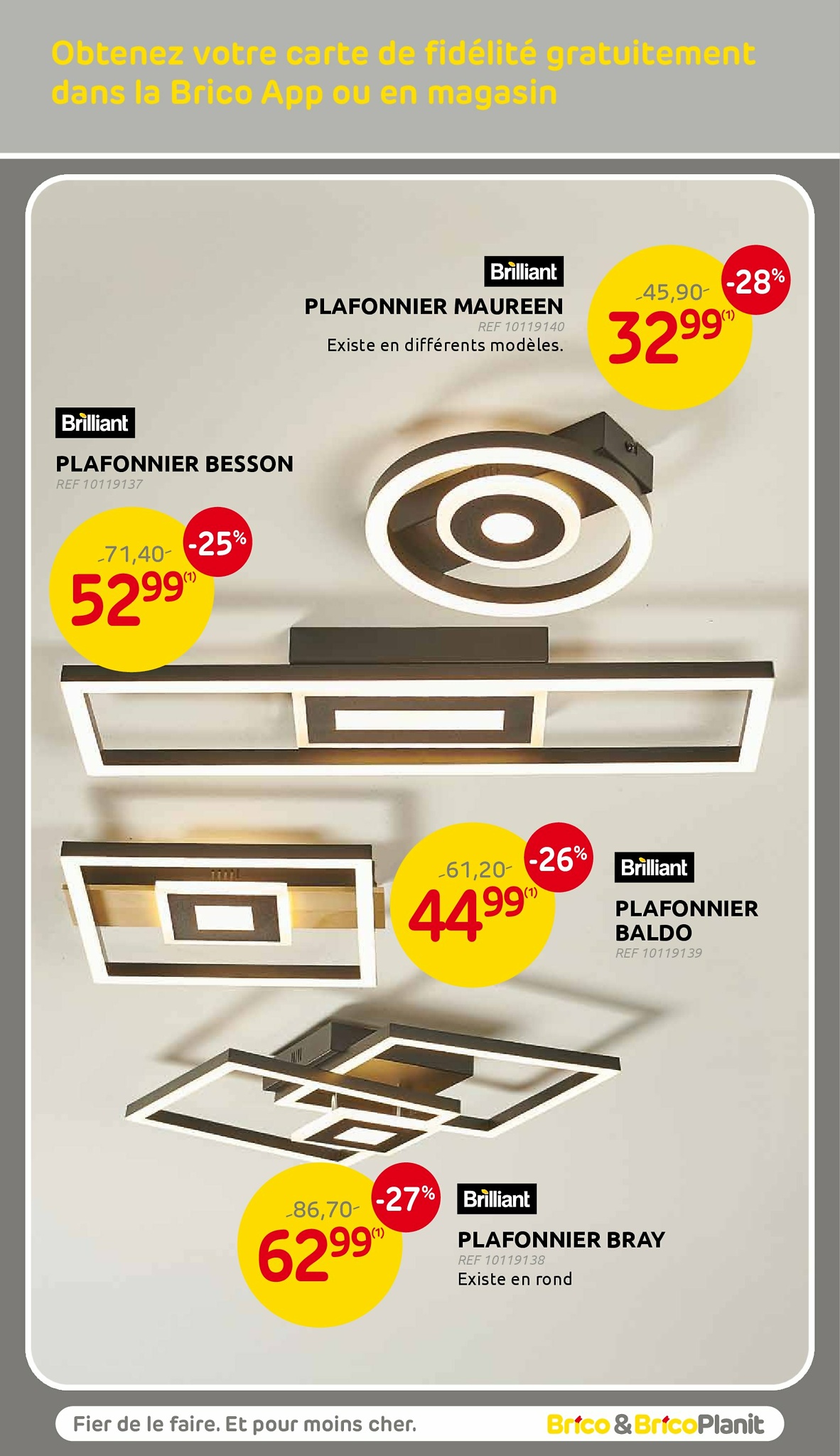 brico - Brico folder geldig vanaf 10/09 - 29/09 - page: 12