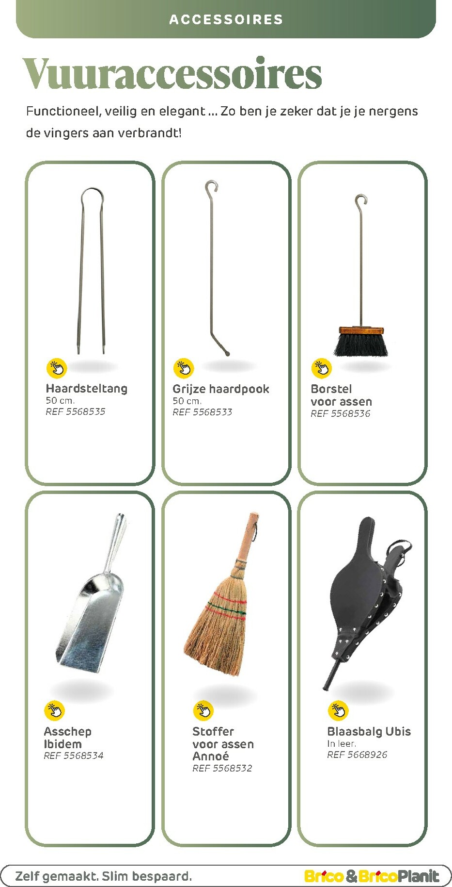 brico - Brico - Verwarming catalogus folder geldig vanaf 01/10 - 31/12 - page: 16