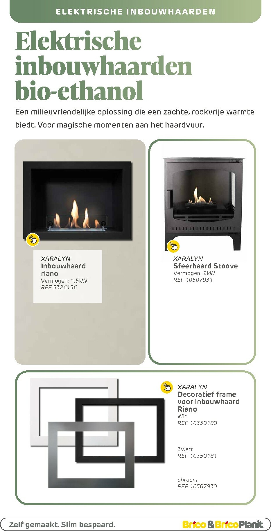 brico - Brico - Verwarming catalogus folder geldig vanaf 01/10 - 31/12 - page: 28