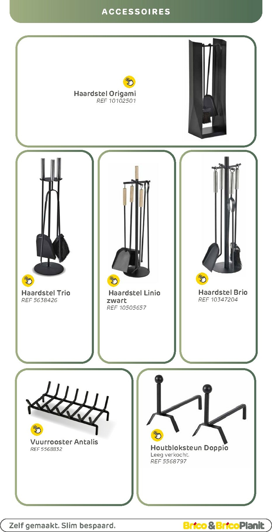 brico - Brico - Verwarming catalogus folder geldig vanaf 01/10 - 31/12 - page: 17