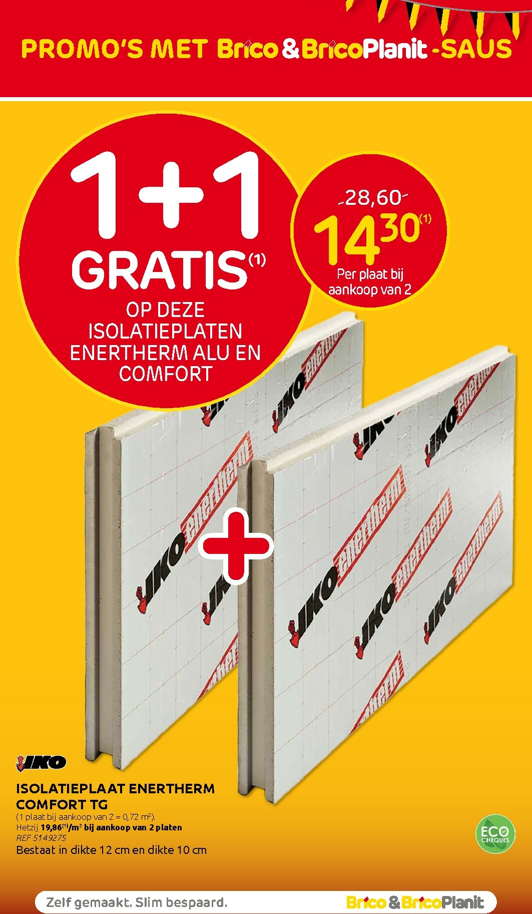 brico - Brico folder geldig vanaf 15/10 - 10/11 - page: 34 brico - Brico folder geldig vanaf 15/10 - 10/11 - page: 34