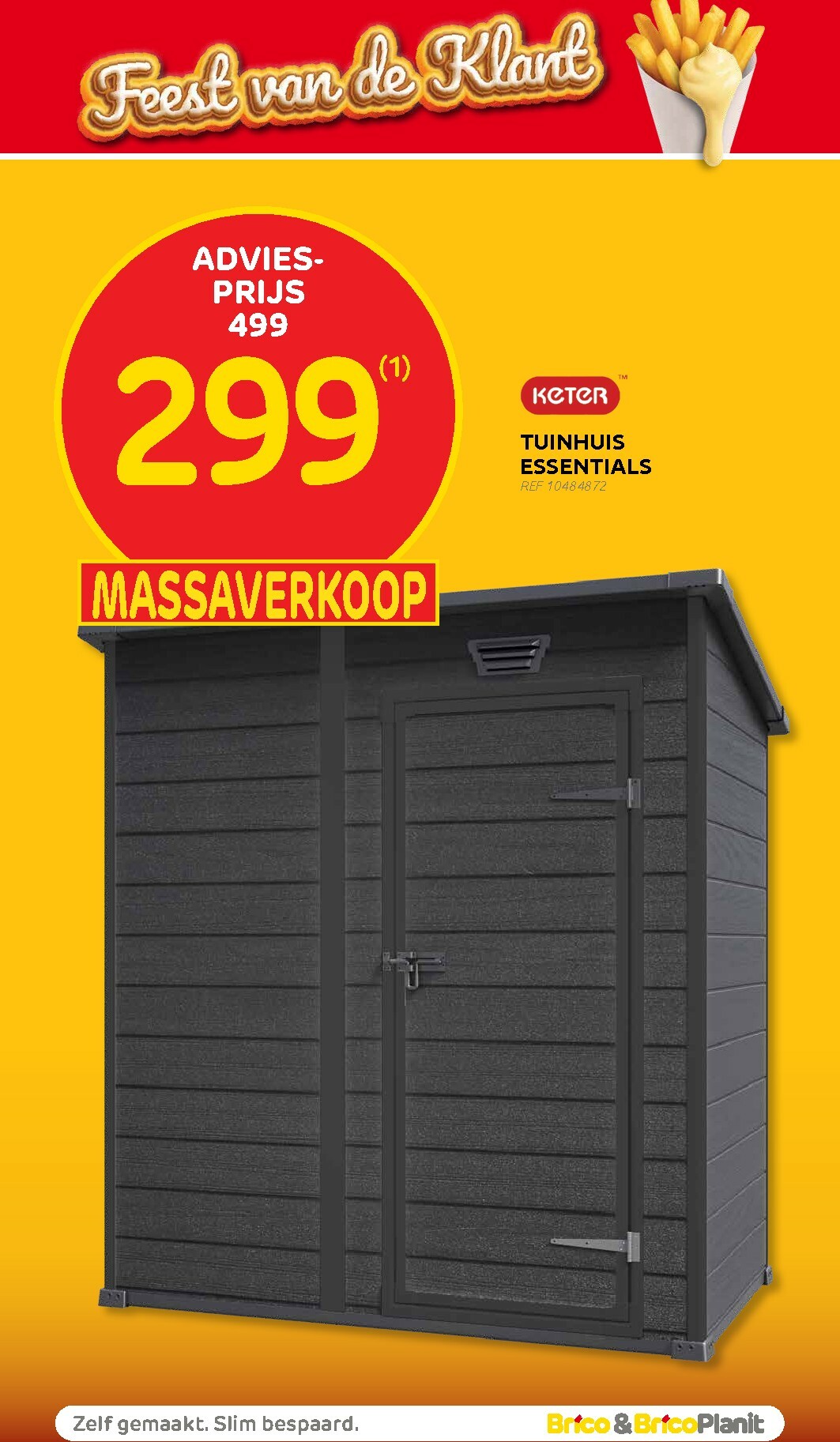 brico - Brico folder geldig vanaf 15/10 - 10/11 - page: 41 brico - Brico folder geldig vanaf 15/10 - 10/11 - page: 41