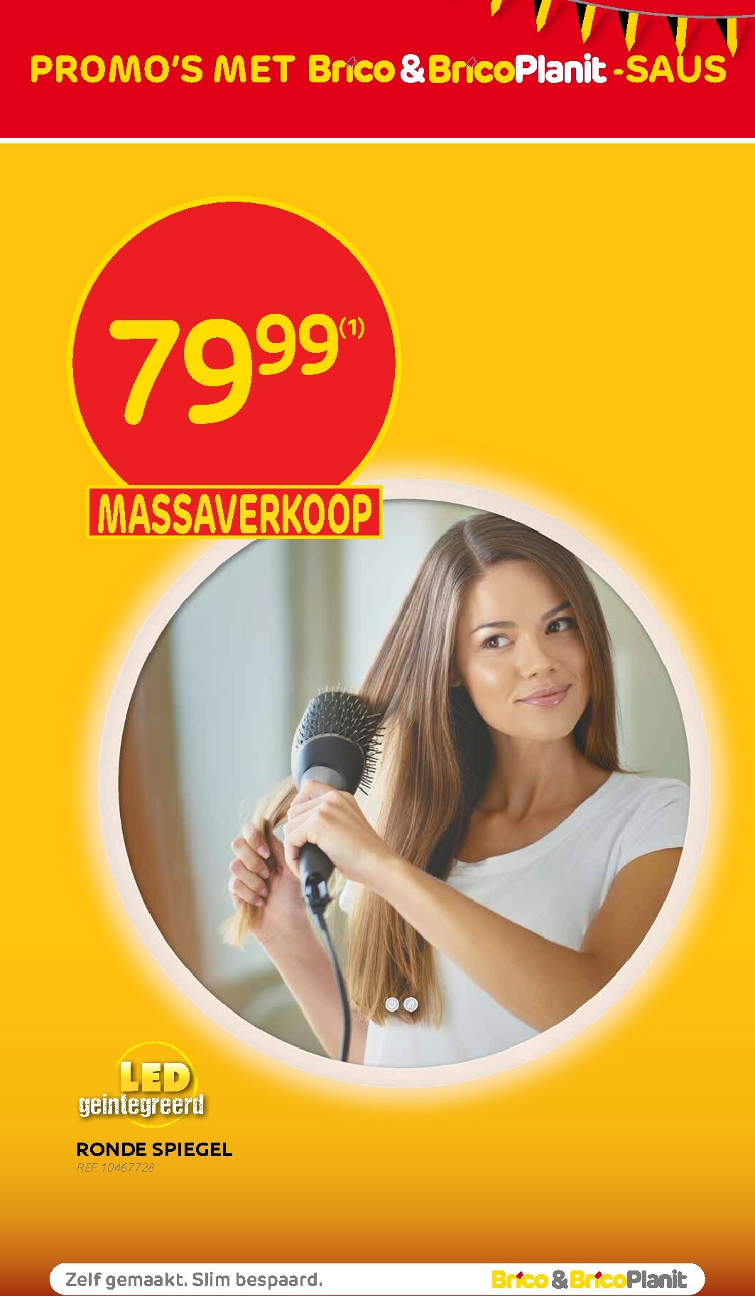 brico - Brico folder geldig vanaf 15/10 - 10/11 - page: 18 brico - Brico folder geldig vanaf 15/10 - 10/11 - page: 18