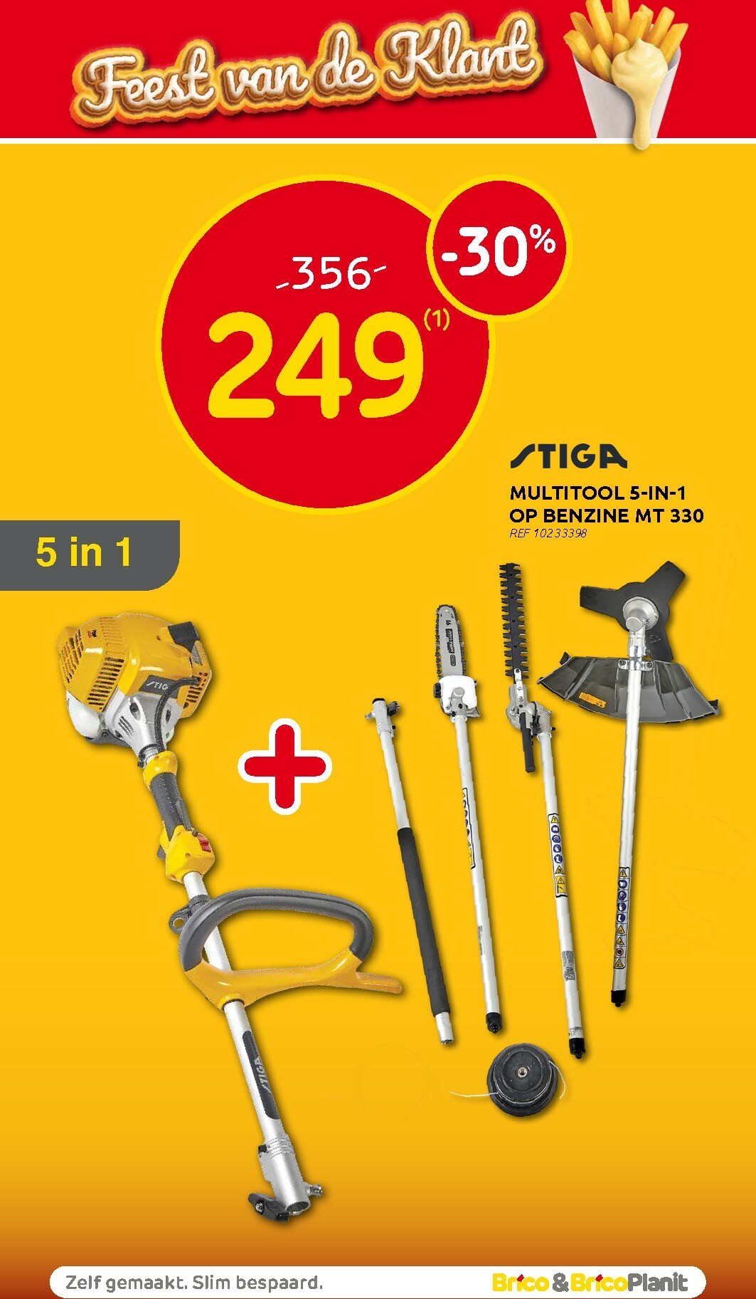 brico - Brico folder geldig vanaf 15/10 - 10/11 - page: 39 brico - Brico folder geldig vanaf 15/10 - 10/11 - page: 39