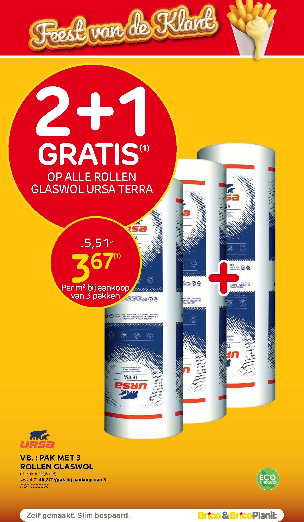 brico - Brico folder geldig vanaf 15/10 - 10/11 - page: 33 brico - Brico folder geldig vanaf 15/10 - 10/11 - page: 33