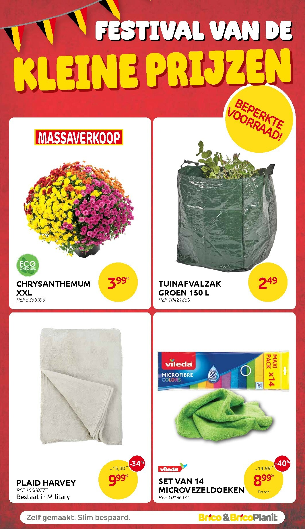 brico - Brico folder geldig vanaf 15/10 - 10/11 - page: 46 brico - Brico folder geldig vanaf 15/10 - 10/11 - page: 46
