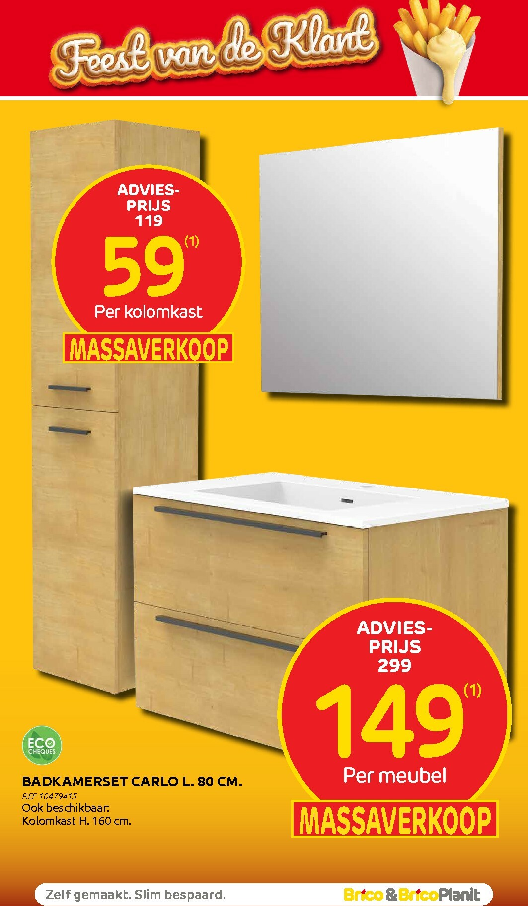 brico - Brico folder geldig vanaf 15/10 - 10/11 - page: 21 brico - Brico folder geldig vanaf 15/10 - 10/11 - page: 21