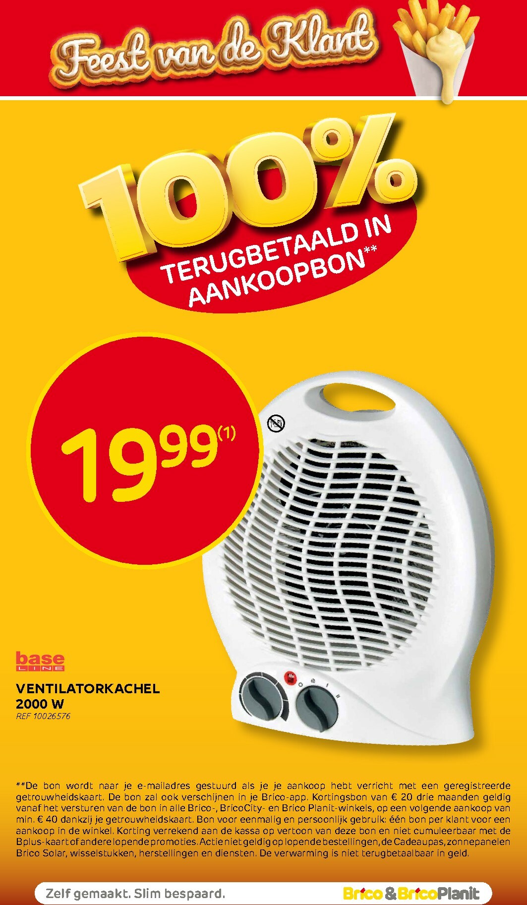 brico - Brico folder geldig vanaf 15/10 - 10/11 - page: 23 brico - Brico folder geldig vanaf 15/10 - 10/11 - page: 23