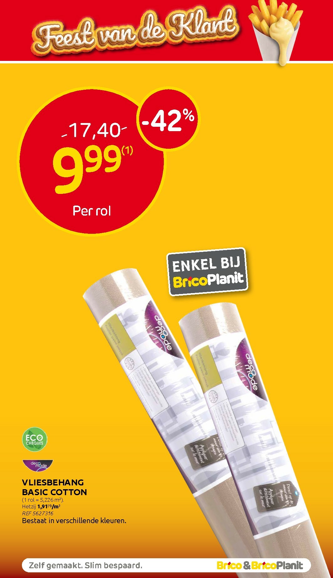 brico - Brico folder geldig vanaf 15/10 - 10/11 - page: 5 brico - Brico folder geldig vanaf 15/10 - 10/11 - page: 5