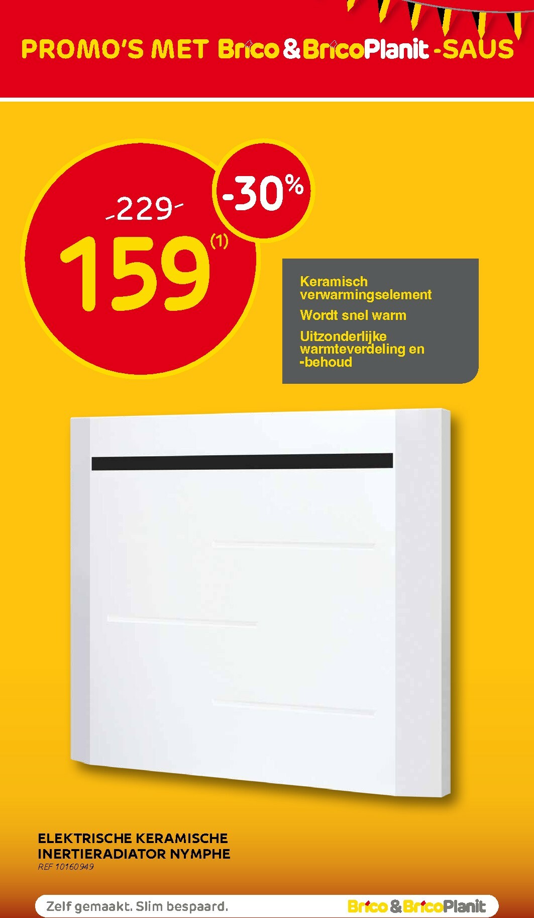 brico - Brico folder geldig vanaf 15/10 - 10/11 - page: 24 brico - Brico folder geldig vanaf 15/10 - 10/11 - page: 24