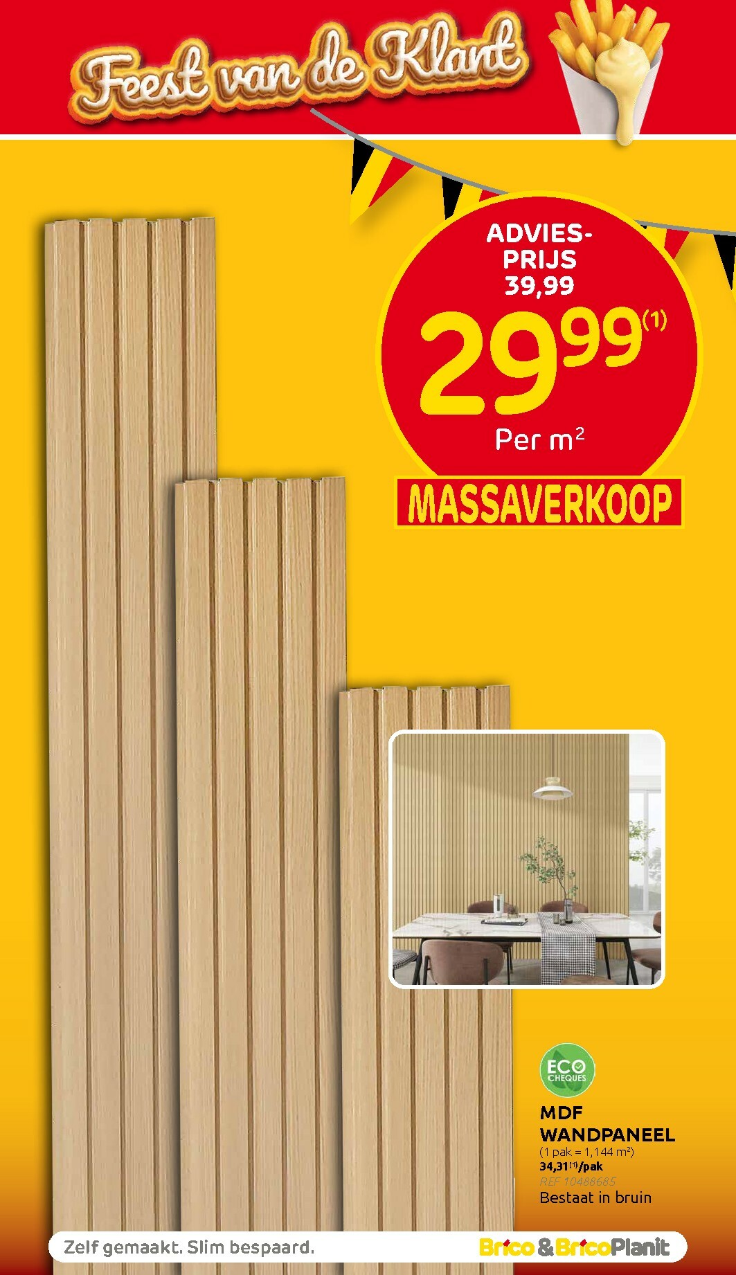 brico - Brico folder geldig vanaf 15/10 - 10/11 - page: 11 brico - Brico folder geldig vanaf 15/10 - 10/11 - page: 11