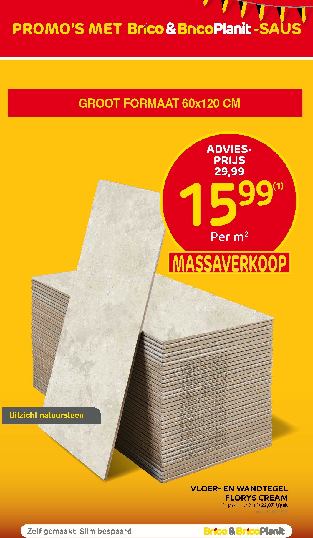 brico - Brico folder geldig vanaf 15/10 - 10/11 - page: 14 brico - Brico folder geldig vanaf 15/10 - 10/11 - page: 14
