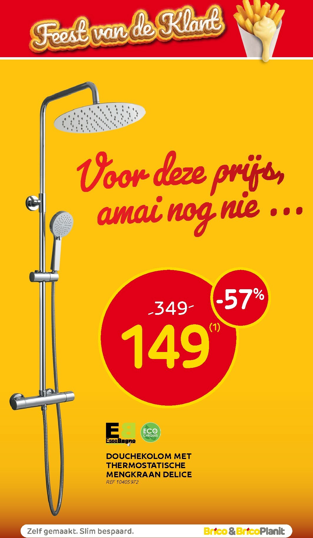 brico - Brico folder geldig vanaf 15/10 - 10/11 - page: 17 brico - Brico folder geldig vanaf 15/10 - 10/11 - page: 17