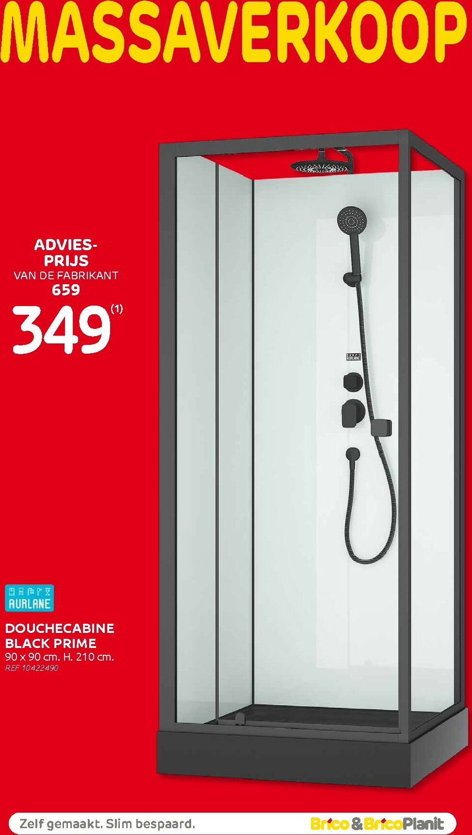 brico - De Brico folder geldig vanaf 12/11 t/m 01/12 - page: 7