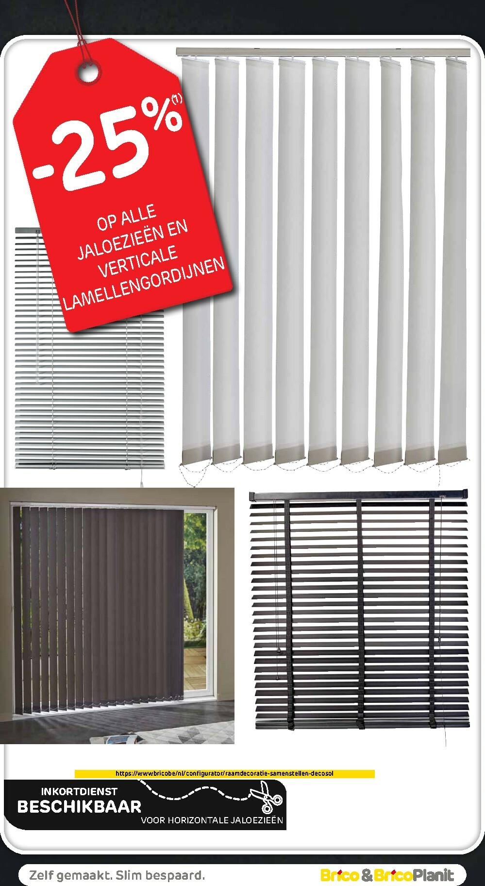 brico - De Brico folder geldig vanaf 12/11 t/m 01/12 - page: 4