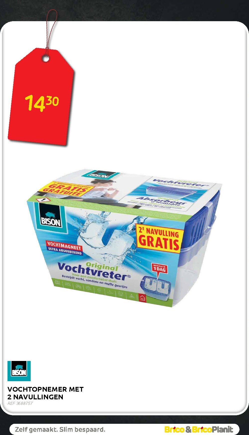 brico - De Brico folder geldig vanaf 12/11 t/m 01/12 - page: 9