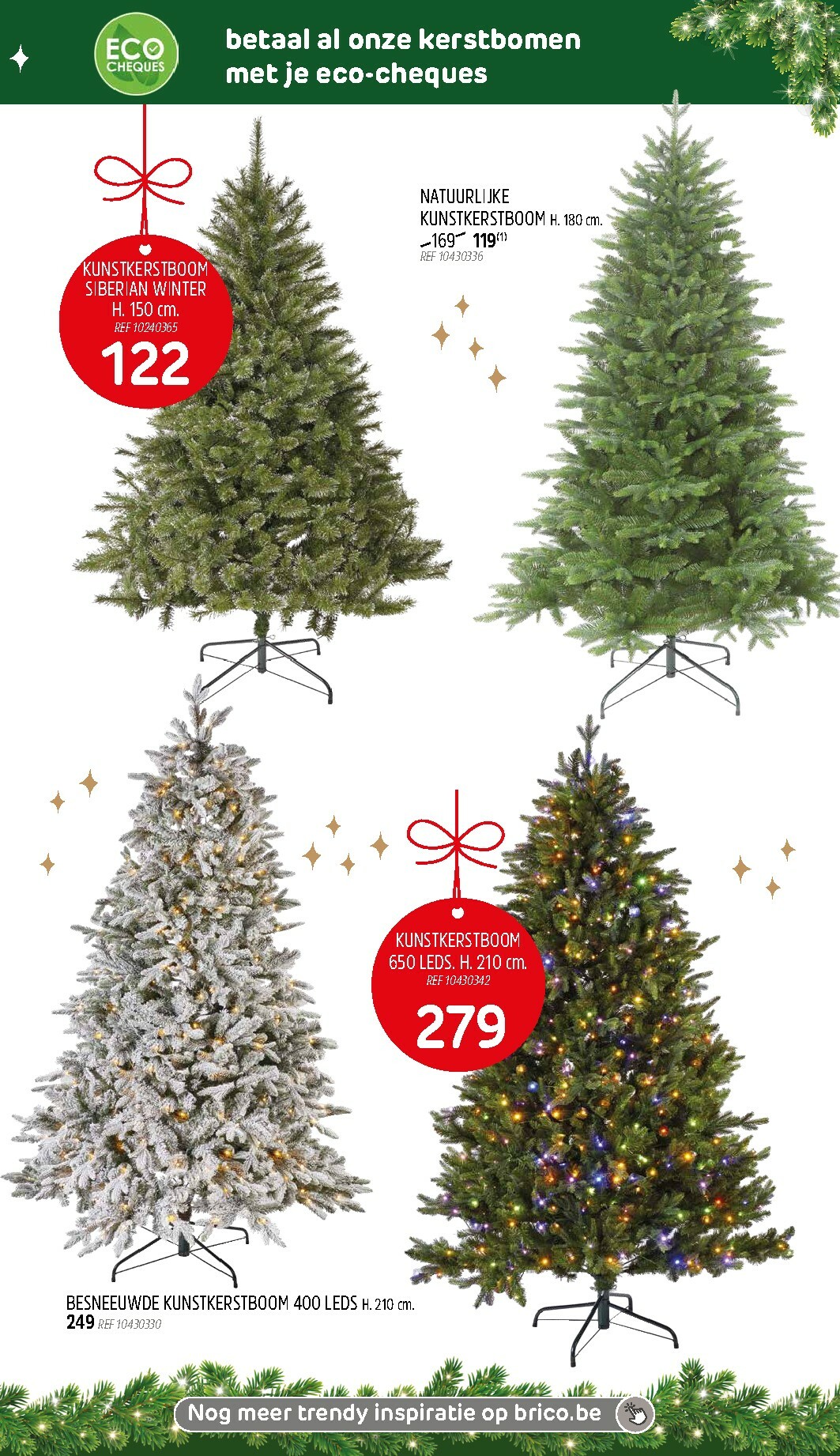 brico - De Brico folder geldig vanaf 03/12 t/m 29/12 - page: 25