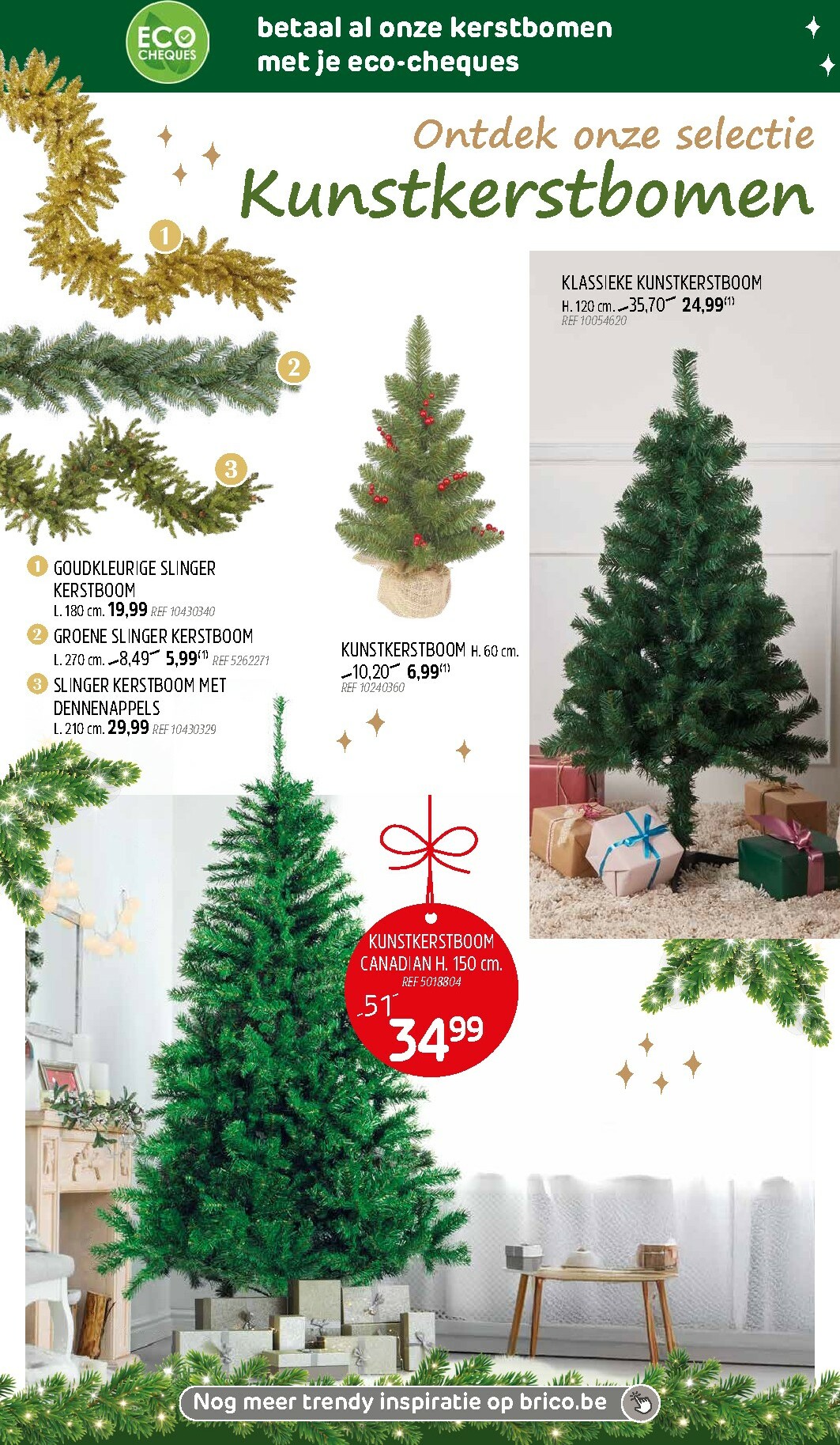 brico - De Brico folder geldig vanaf 03/12 t/m 29/12 - page: 24