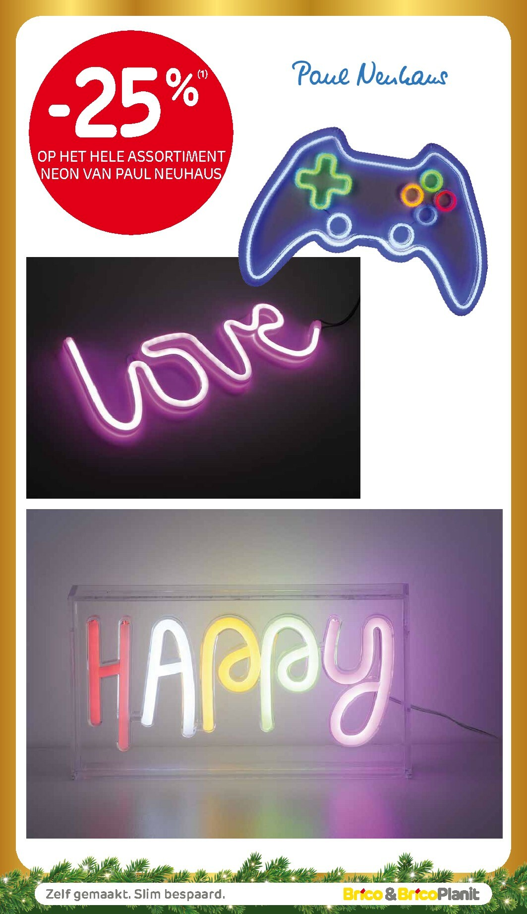 brico - De Brico Planit folder geldig vanaf 03/12 t/m 29/12 - page: 24