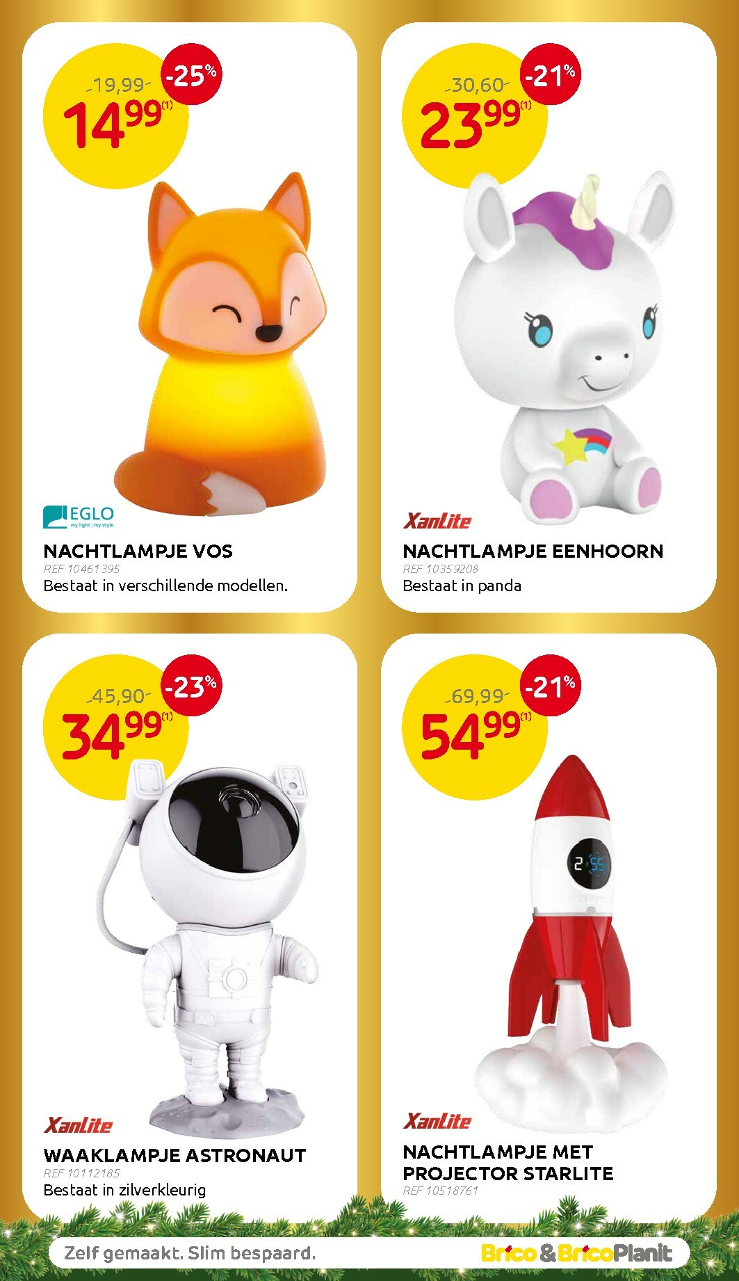 brico - De Brico Planit folder geldig vanaf 03/12 t/m 29/12 - page: 26