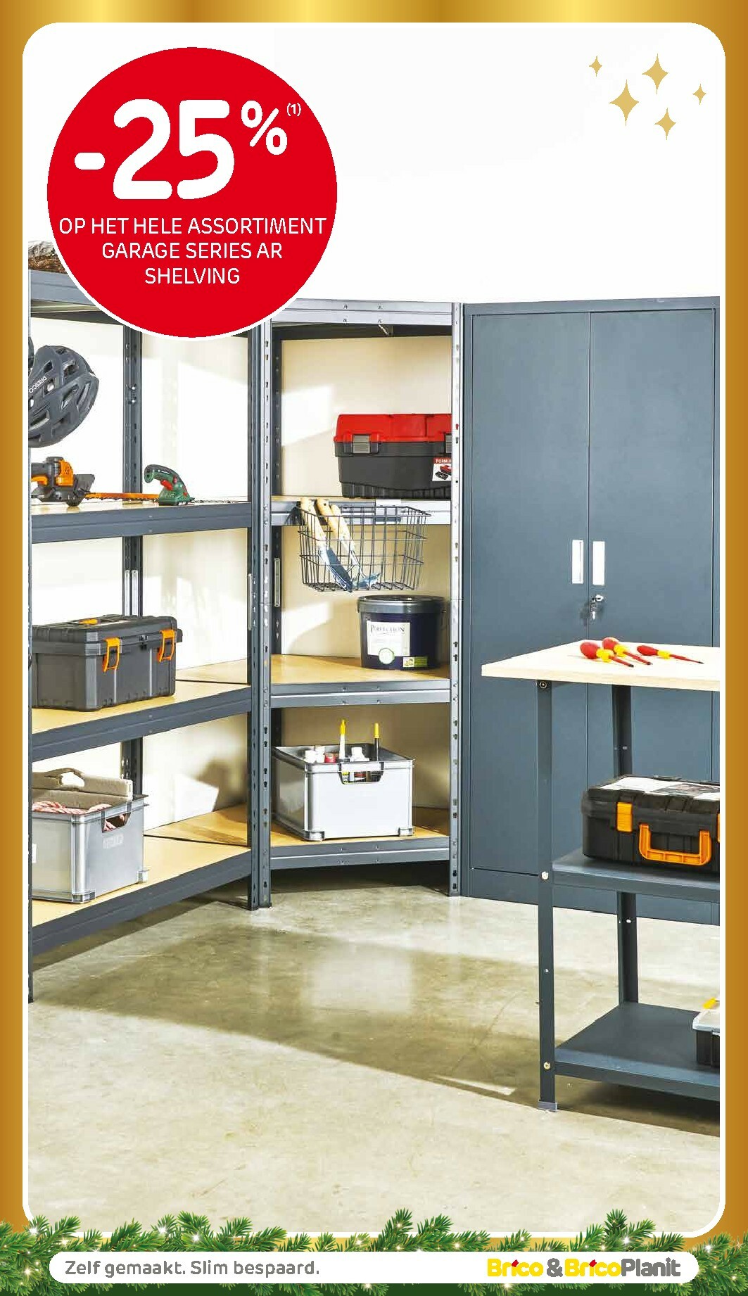 brico - De Brico Planit folder geldig vanaf 03/12 t/m 29/12 - page: 35