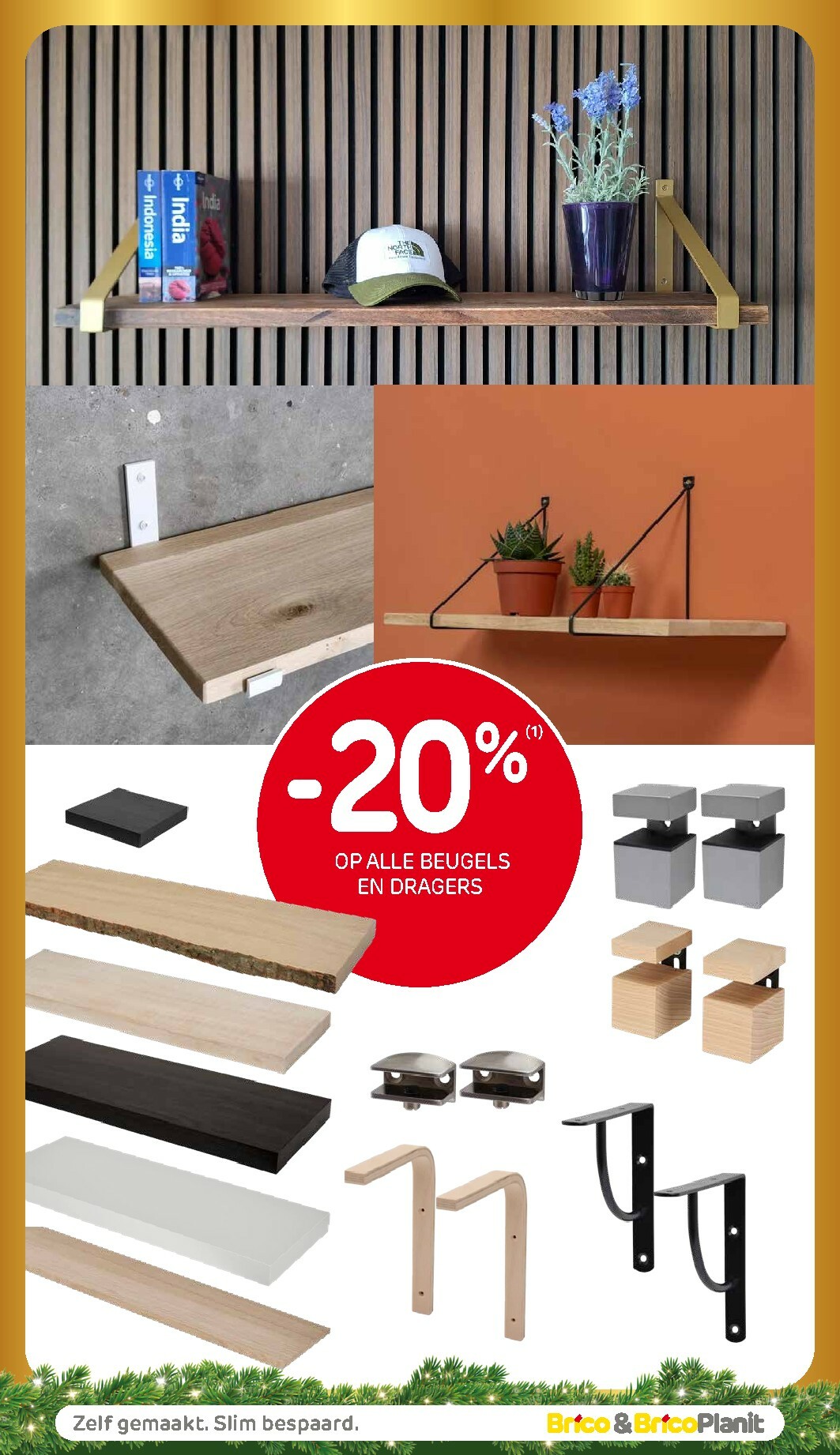 brico - De Brico Planit folder geldig vanaf 03/12 t/m 29/12 - page: 49