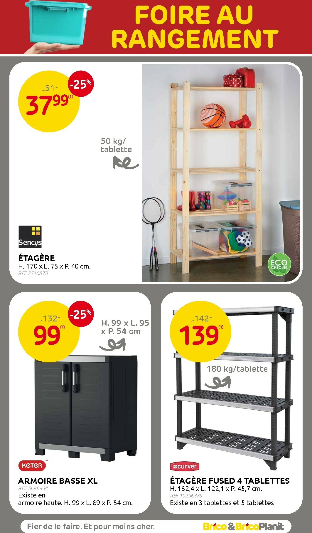 brico - De Brico folder geldig vanaf 05/01 t/m 01/02 - page: 10