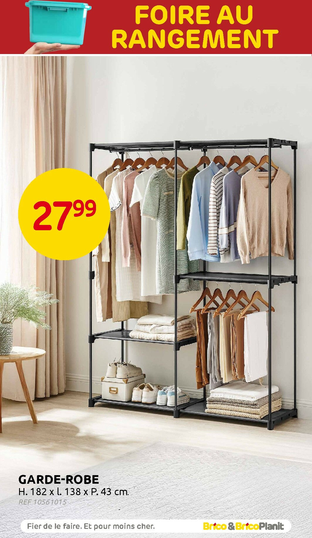 brico - De Brico folder geldig vanaf 05/01 t/m 01/02 - page: 4