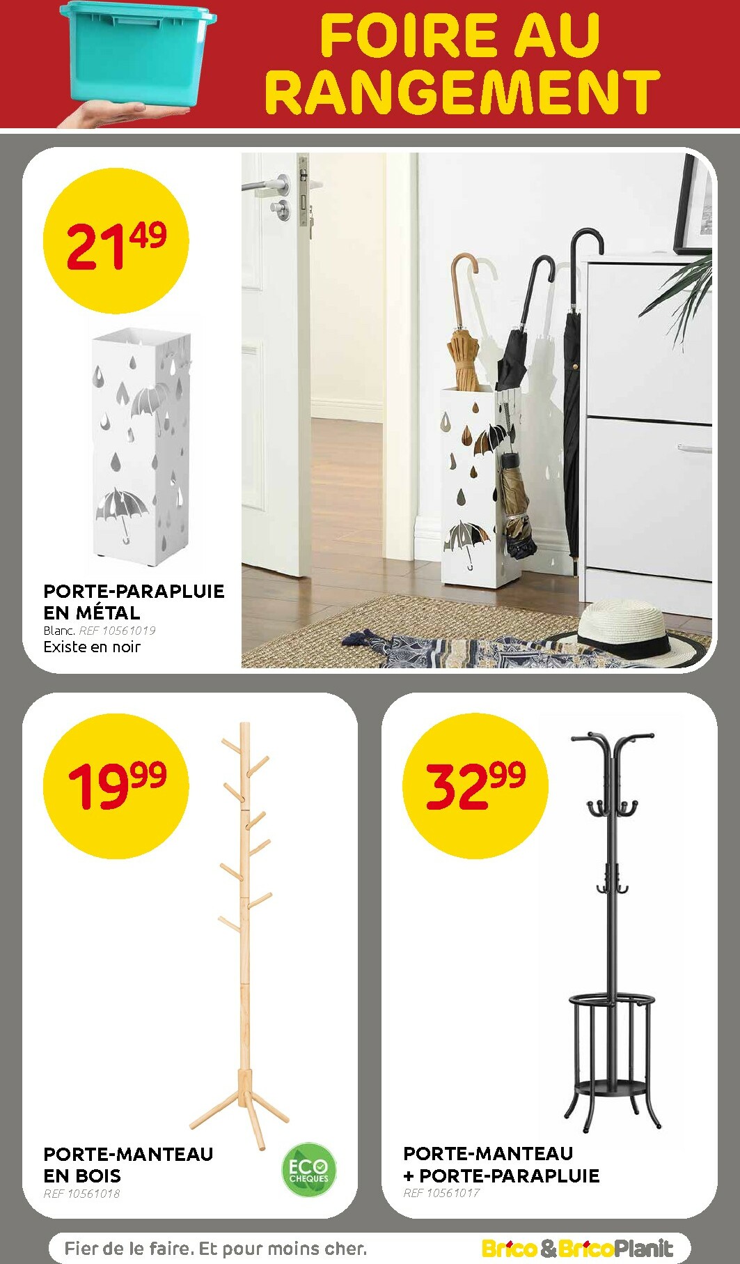 brico - De Brico folder geldig vanaf 05/01 t/m 01/02 - page: 7