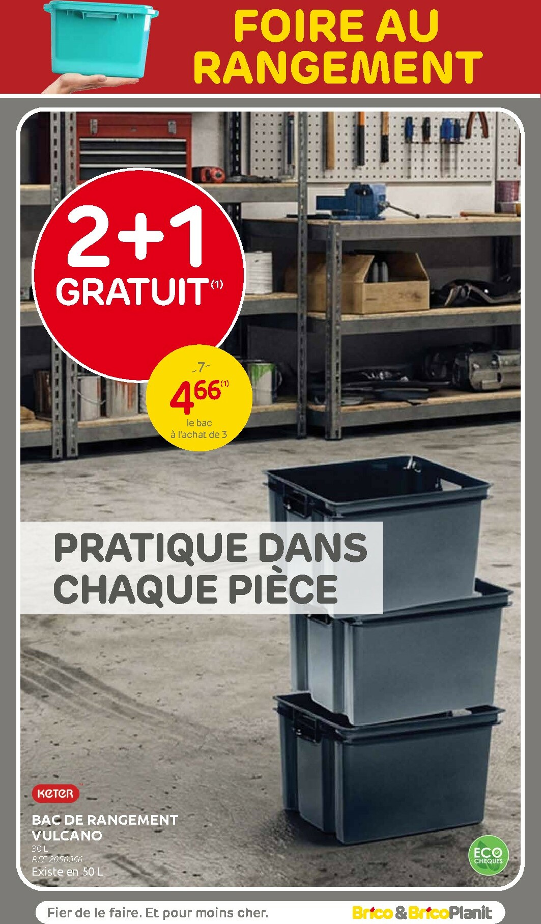 brico - De Brico folder geldig vanaf 05/01 t/m 01/02 - page: 12