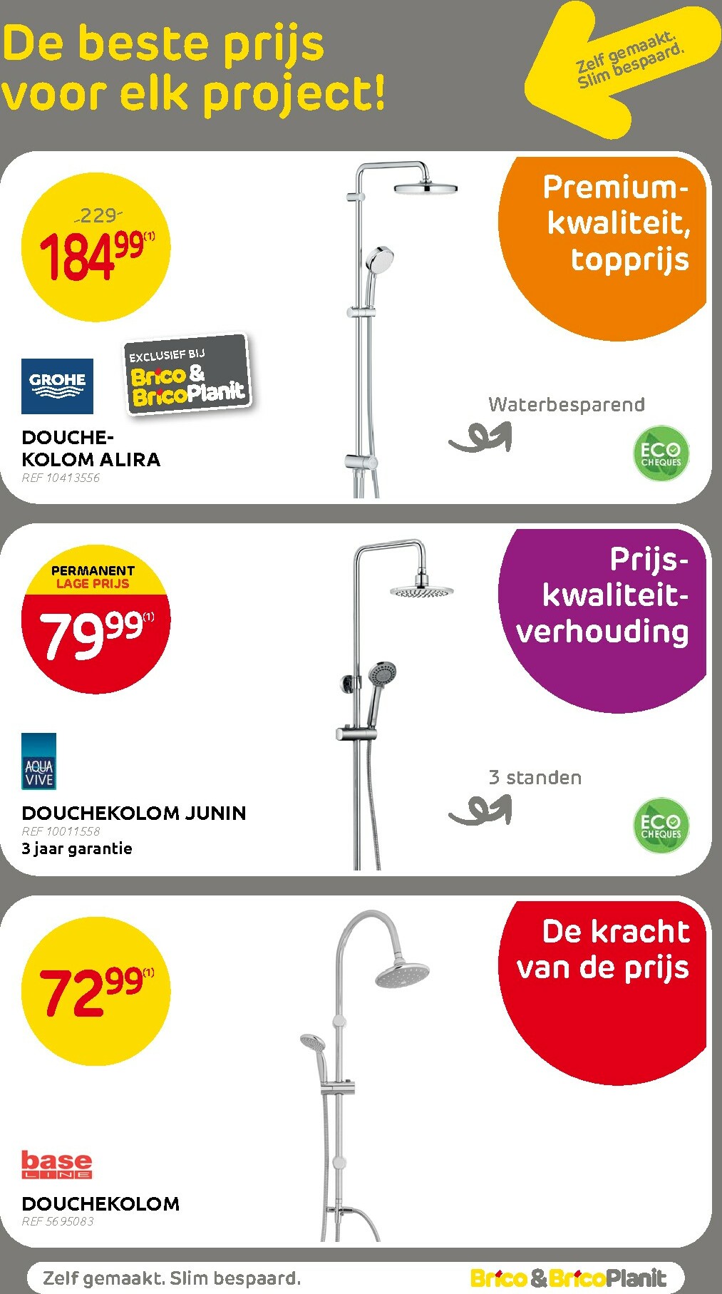 brico - De Brico folder geldig vanaf 07/01 t/m 26/01 - page: 20