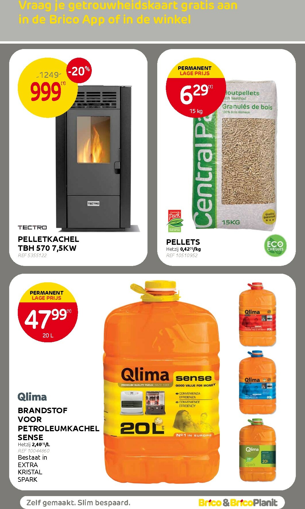 brico - De Brico folder geldig vanaf 07/01 t/m 26/01 - page: 17