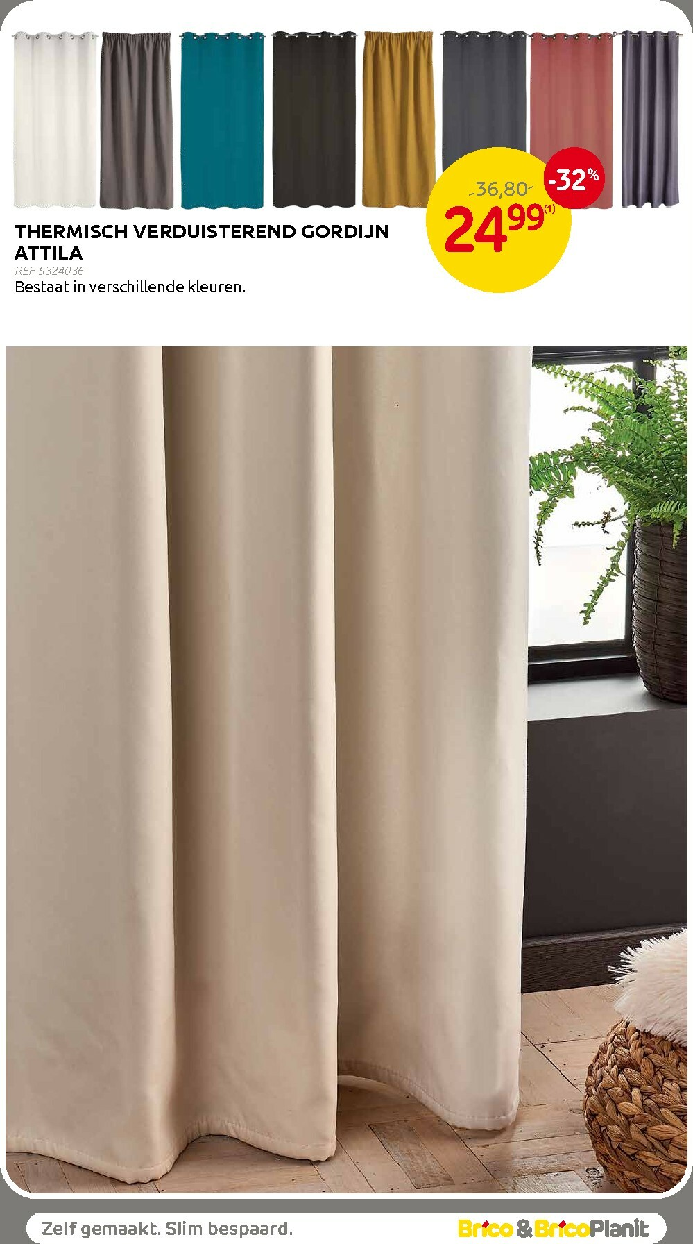 brico - De Brico folder geldig vanaf 28/01 t/m 08/02 - page: 7