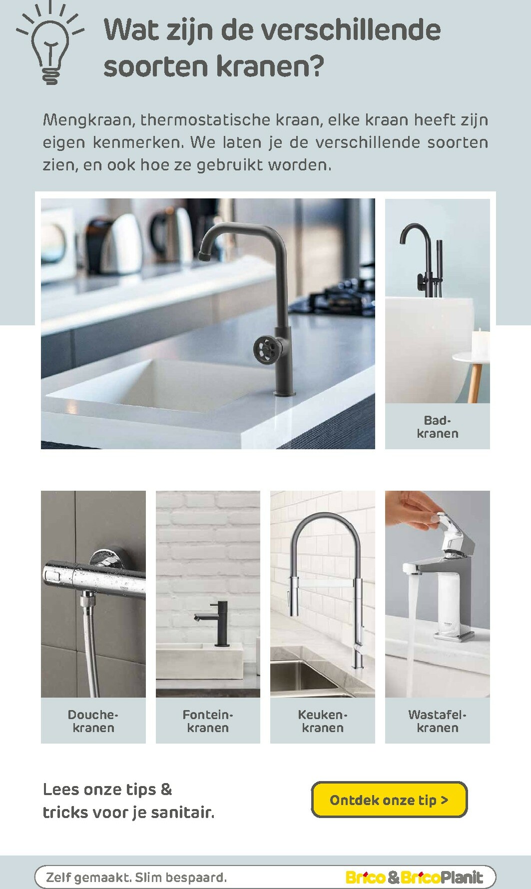 brico - De Brico folder geldig vanaf 28/01 t/m 08/02 - page: 24