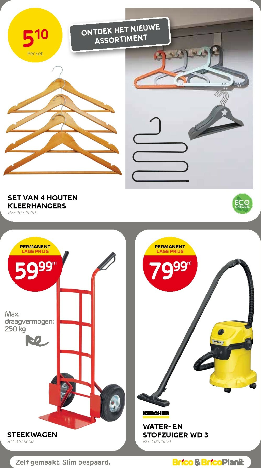 brico - De Brico folder geldig vanaf 28/01/2026 t/m 08/02/2026 - page: 28