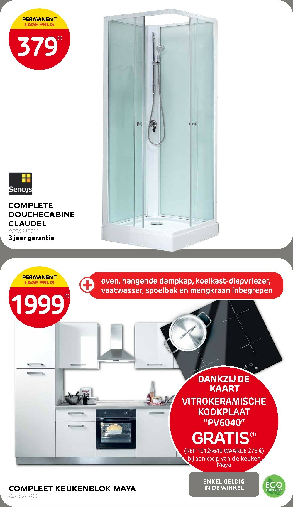 brico - De Brico folder geldig vanaf 28/01/2026 t/m 08/02/2026 - page: 26