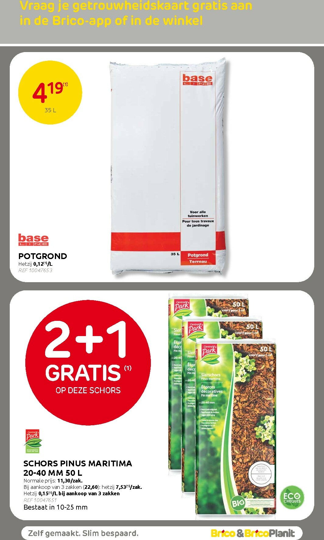 brico - De Brico folder geldig vanaf 28/01/2026 t/m 08/02/2026 - page: 38