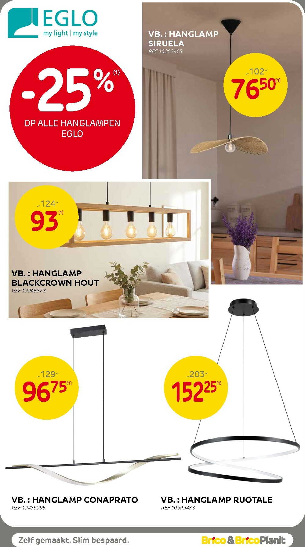 brico - De Brico folder geldig vanaf 28/01/2026 t/m 08/02/2026 - page: 10