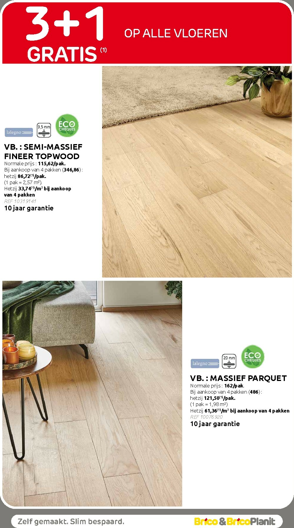 brico - De Brico folder geldig vanaf 28/01/2026 t/m 08/02/2026 - page: 15