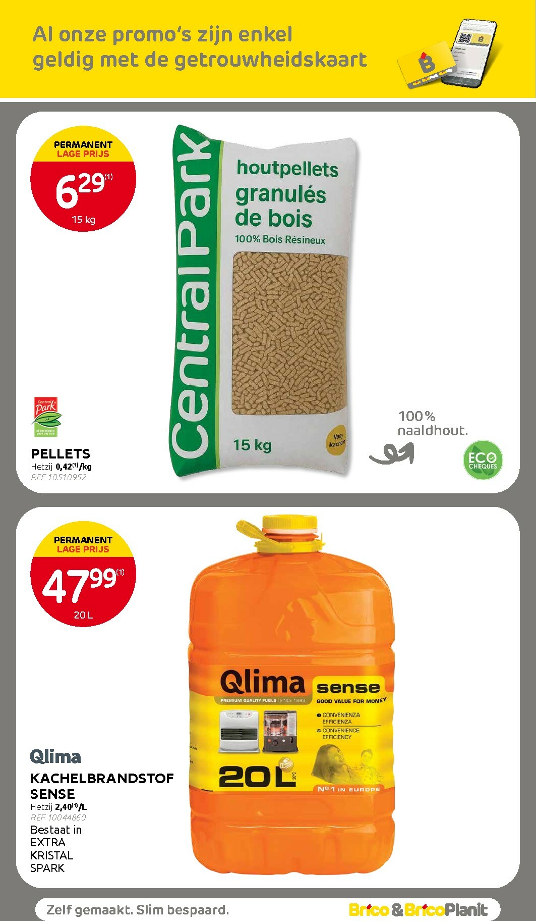 brico - De Brico folder geldig vanaf 28/01/2026 t/m 08/02/2026 - page: 37