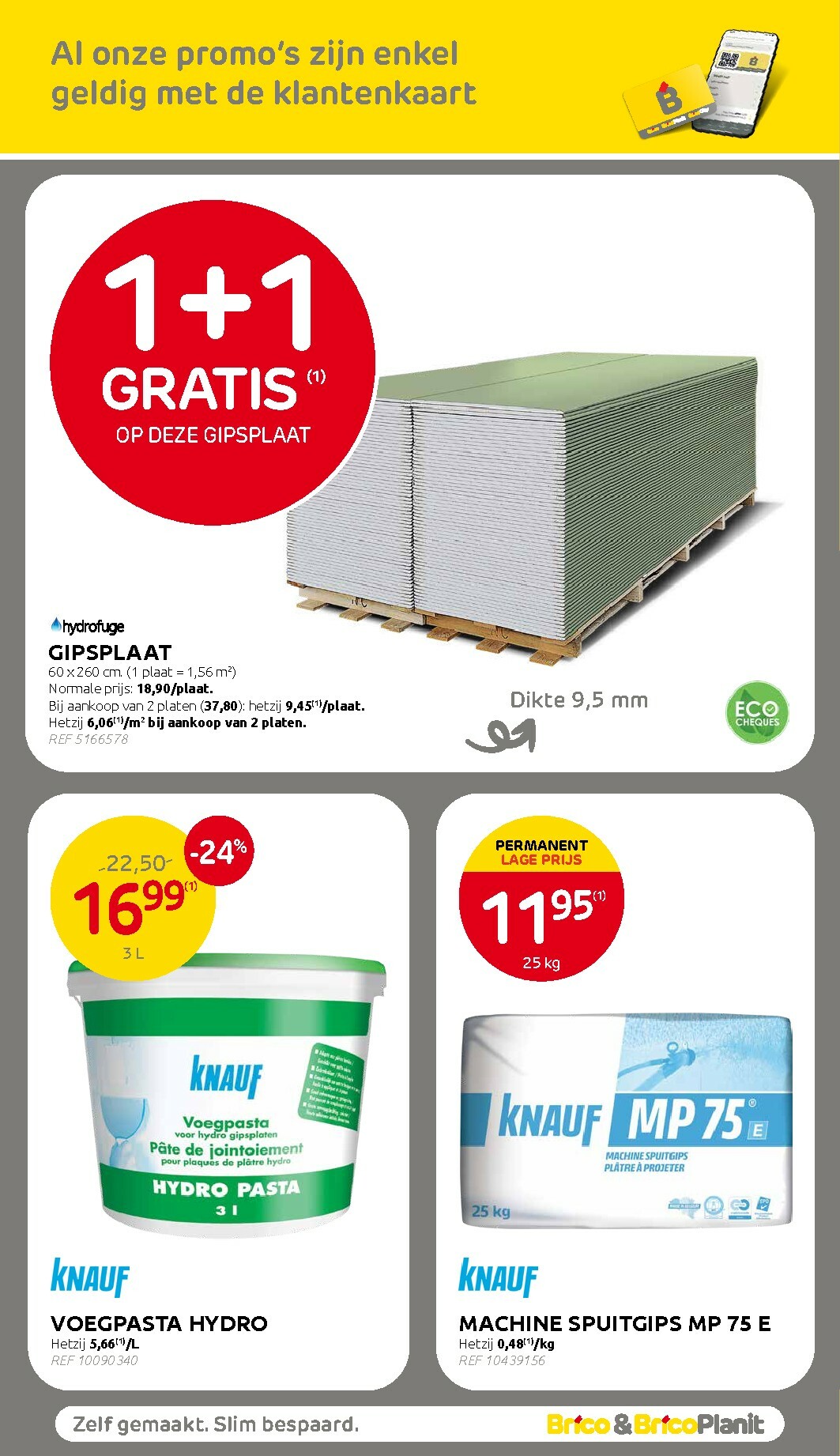 brico - De Brico folder geldig vanaf 28/01/2026 t/m 08/02/2026 - page: 33