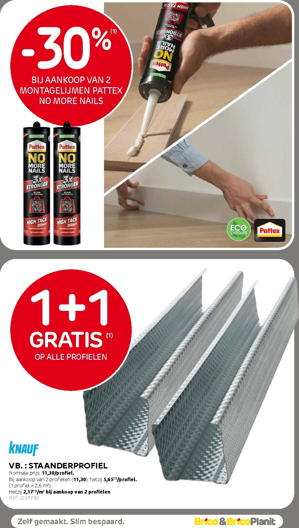 brico - De Brico folder geldig vanaf 11/02/2026 t/m 01/03/2026 - page: 52