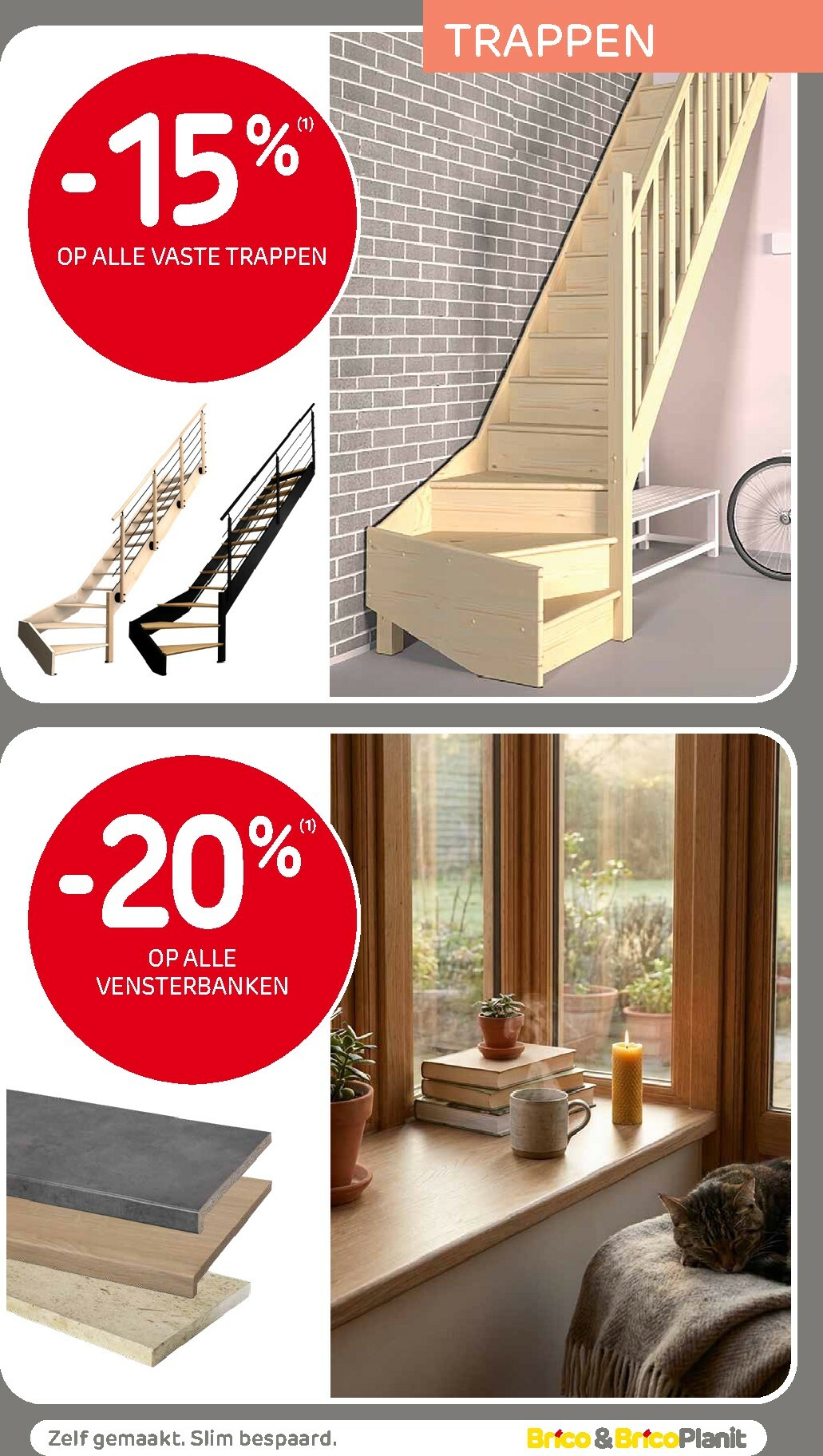 brico - De Brico folder geldig vanaf 11/02/2026 t/m 01/03/2026 - page: 32