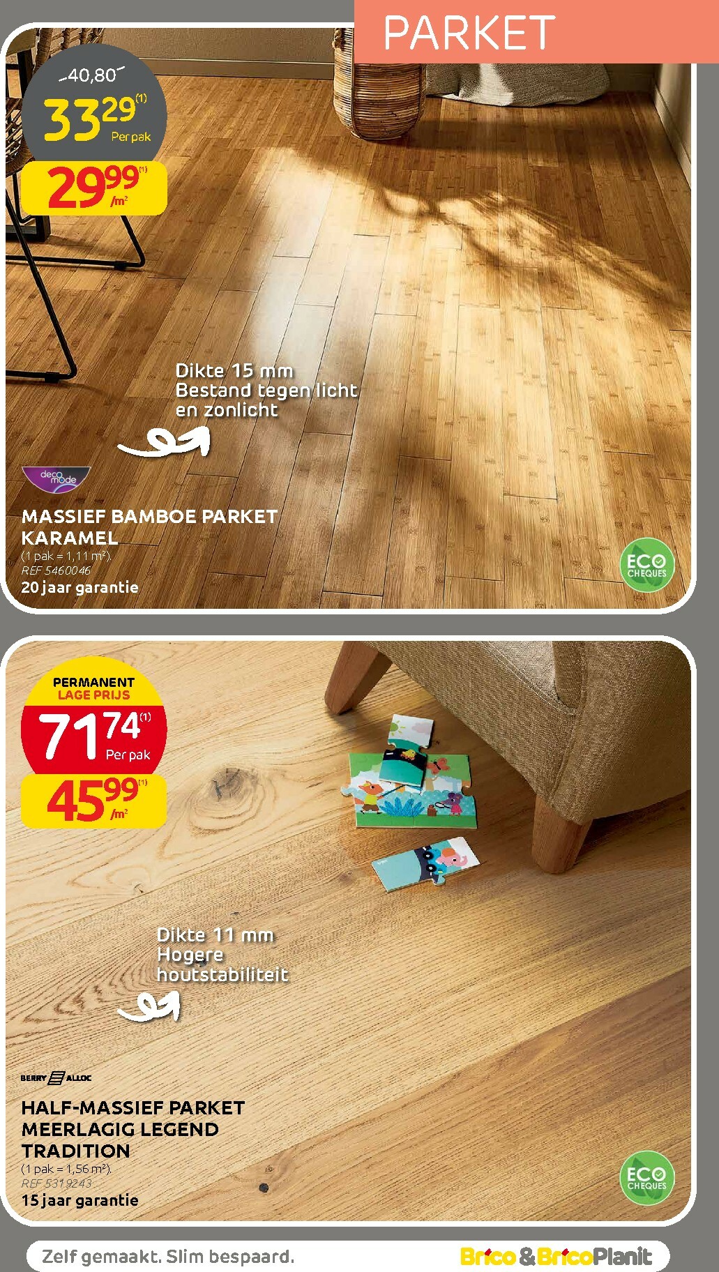 brico - De Brico folder geldig vanaf 11/02/2026 t/m 01/03/2026 - page: 10