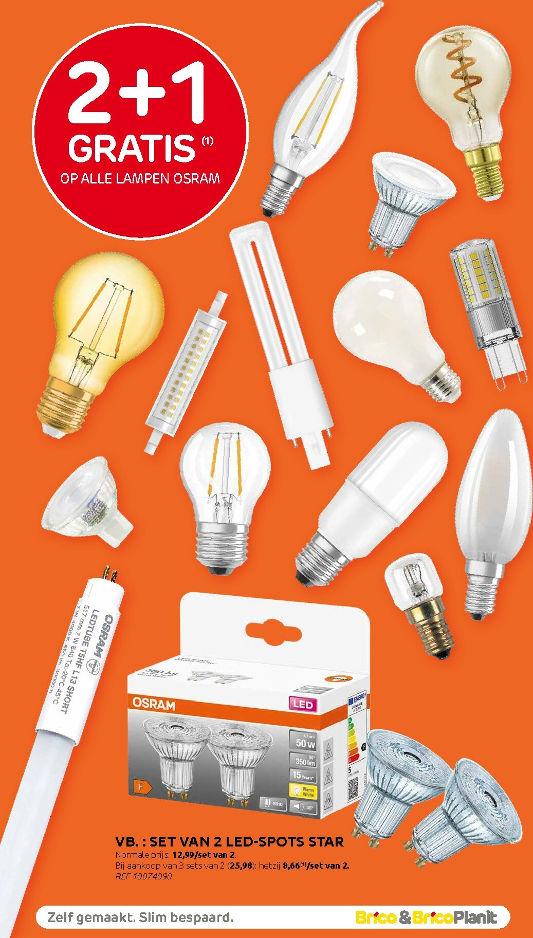 brico - De Brico folder geldig vanaf 11/02/2026 t/m 01/03/2026 - page: 40