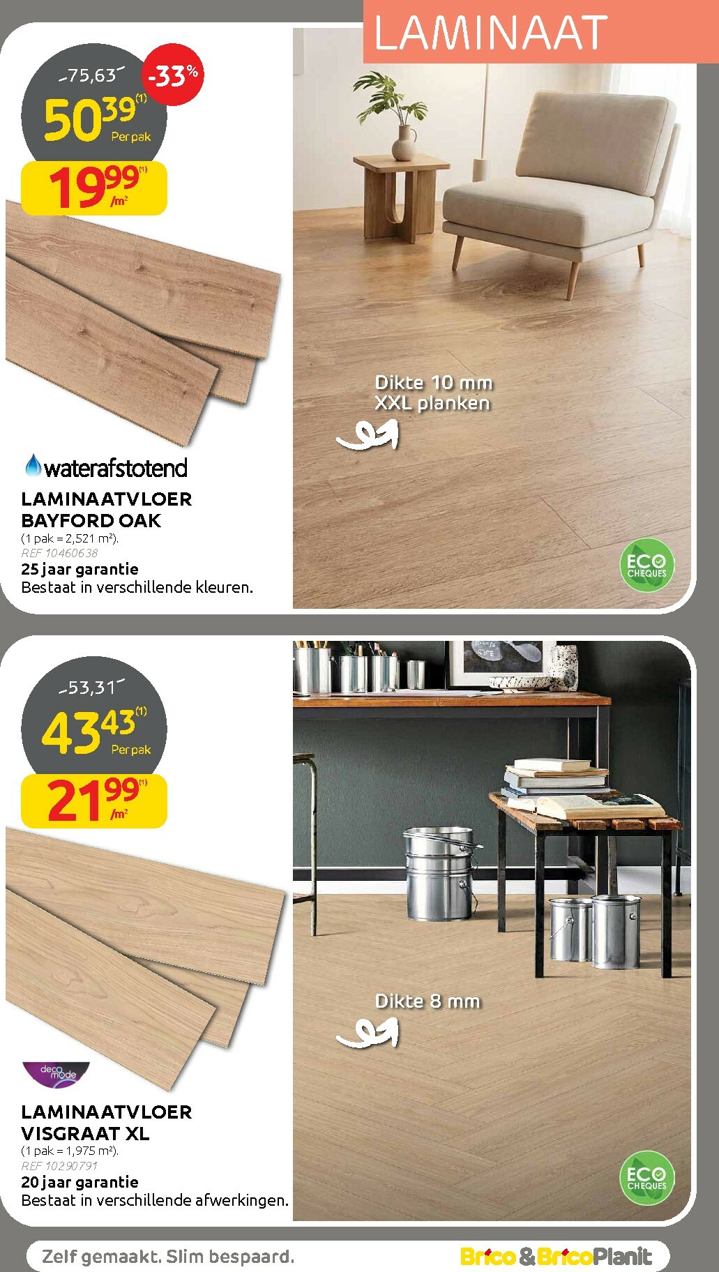 brico - De Brico folder geldig vanaf 11/02/2026 t/m 01/03/2026 - page: 6