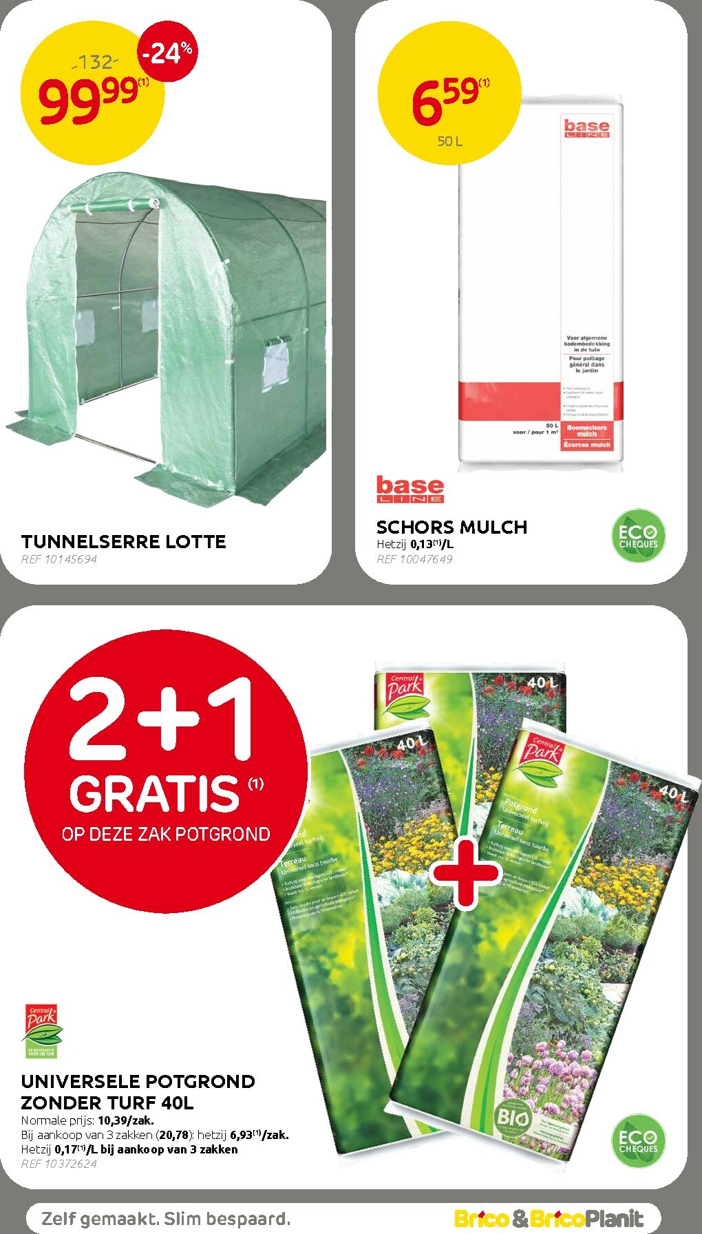 brico - De Brico folder geldig vanaf 11/02/2026 t/m 01/03/2026 - page: 59